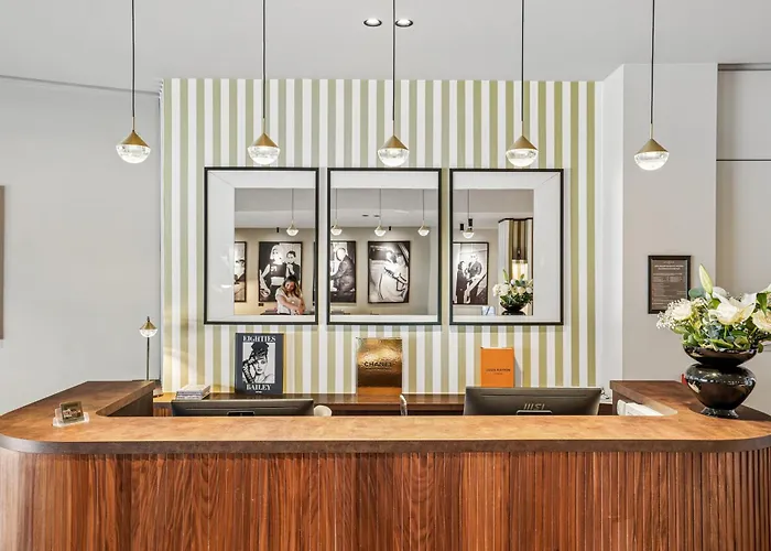 Excelsior Opera Hotel Parijs